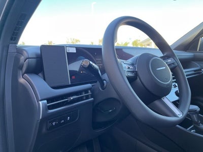 2026 Hyundai SANTA CRUZ SEL Activity AWD