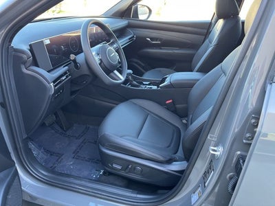 2026 Hyundai SANTA CRUZ SEL Activity AWD