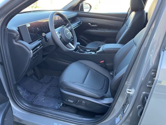 2026 Hyundai SANTA CRUZ SEL Activity AWD