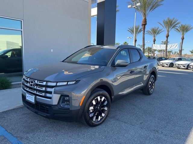 2026 Hyundai SANTA CRUZ SEL Activity AWD