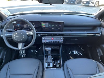 2026 Hyundai SANTA CRUZ SEL Activity AWD