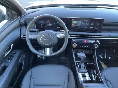 2026 Hyundai SANTA CRUZ SEL Activity AWD