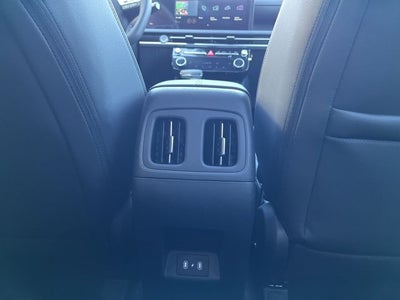 2026 Hyundai SANTA CRUZ SEL Activity AWD