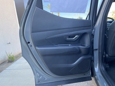 2026 Hyundai SANTA CRUZ SEL Activity AWD