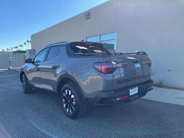 2026 Hyundai SANTA CRUZ SEL Activity AWD
