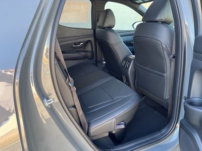 2026 Hyundai SANTA CRUZ SEL Activity AWD