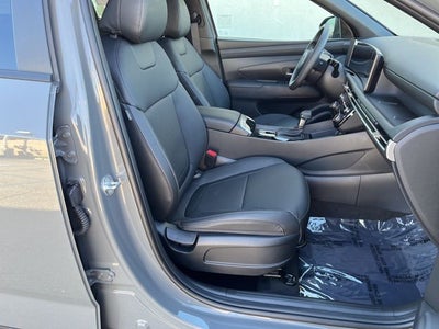 2026 Hyundai SANTA CRUZ SEL Activity AWD