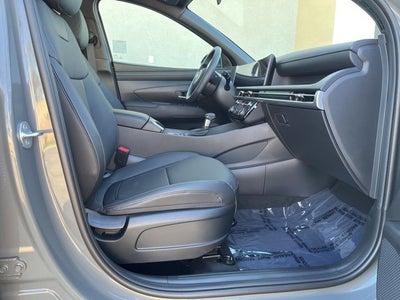 2026 Hyundai SANTA CRUZ SEL Activity AWD