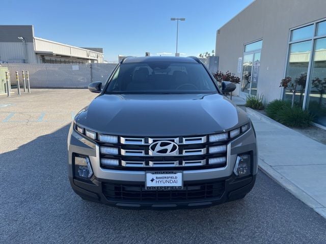 2026 Hyundai SANTA CRUZ SEL Activity AWD