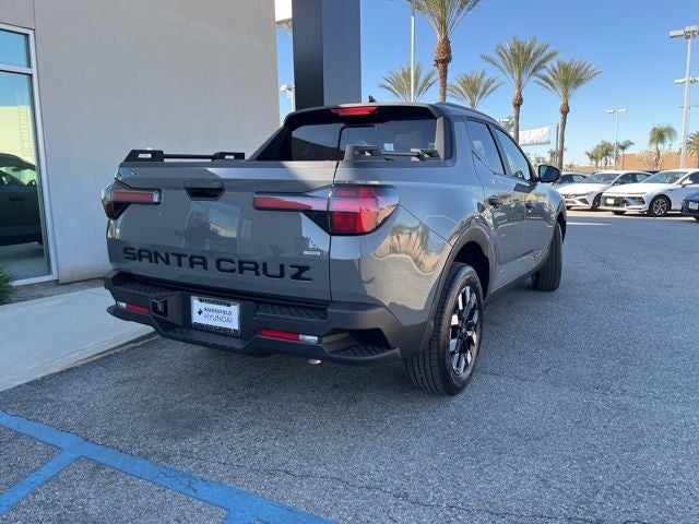 2026 Hyundai SANTA CRUZ SEL Activity AWD