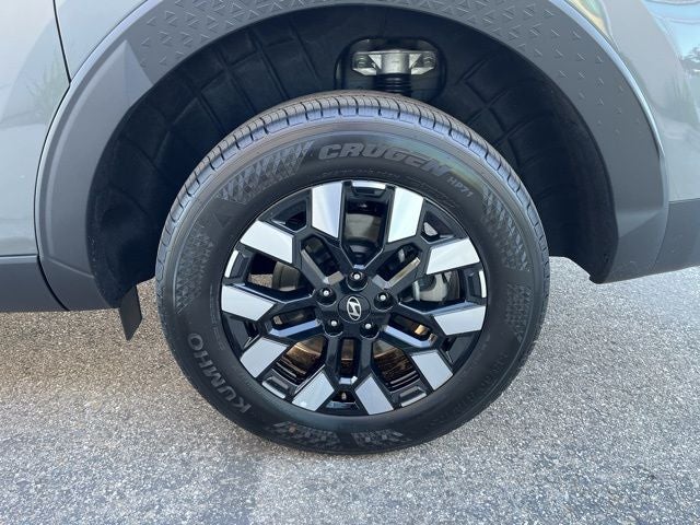 2026 Hyundai SANTA CRUZ SEL Activity AWD