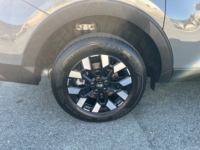 2026 Hyundai SANTA CRUZ SEL Activity AWD