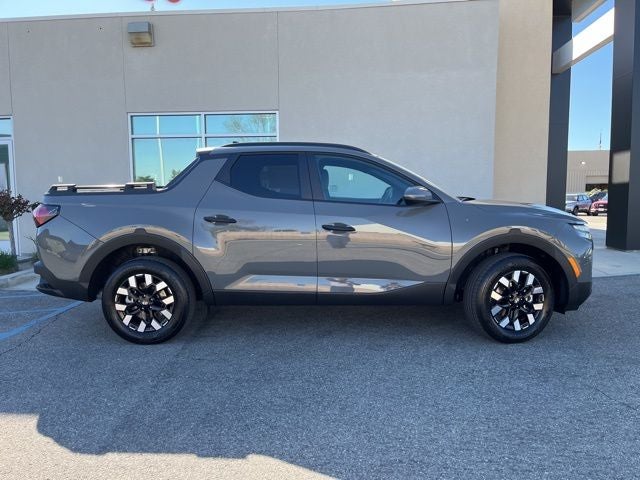 2026 Hyundai SANTA CRUZ SEL Activity AWD