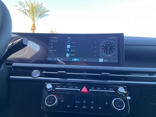 2026 Hyundai SANTA CRUZ SEL Activity AWD