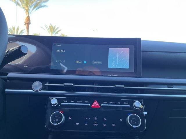 2026 Hyundai SANTA CRUZ SEL Activity AWD