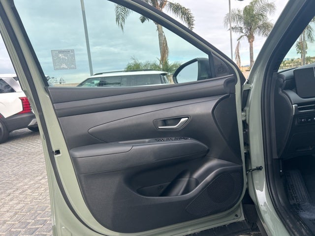 2026 Hyundai SANTA CRUZ SEL Activity AWD