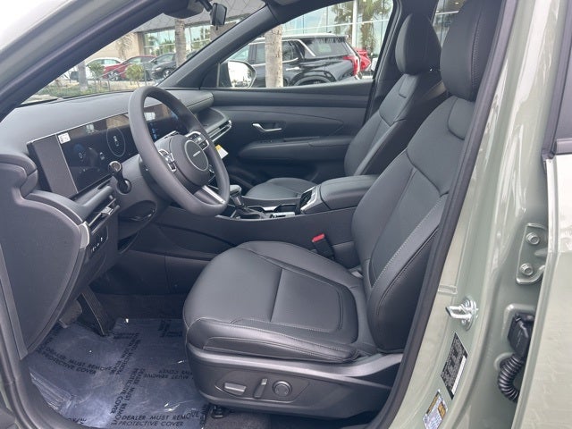 2026 Hyundai SANTA CRUZ SEL Activity AWD