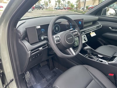 2026 Hyundai SANTA CRUZ SEL Activity AWD