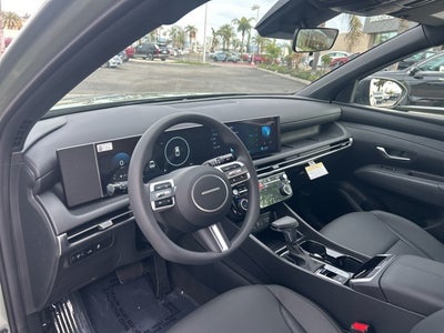 2026 Hyundai SANTA CRUZ SEL Activity AWD