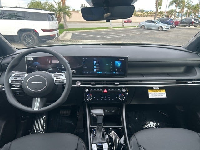 2026 Hyundai SANTA CRUZ SEL Activity AWD