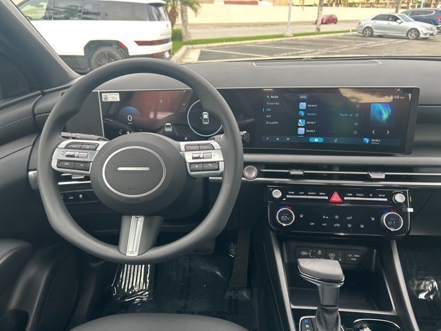 2026 Hyundai SANTA CRUZ SEL Activity AWD