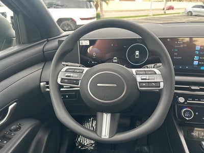 2026 Hyundai SANTA CRUZ SEL Activity AWD