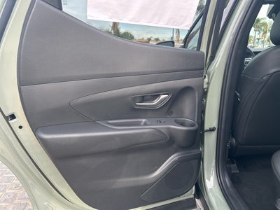 2026 Hyundai SANTA CRUZ SEL Activity AWD