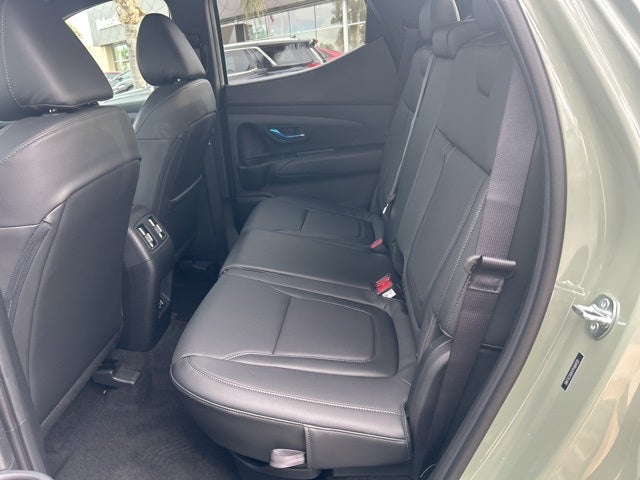 2026 Hyundai SANTA CRUZ SEL Activity AWD