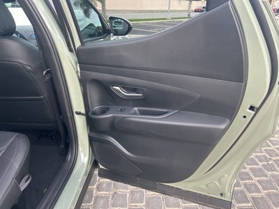 2026 Hyundai SANTA CRUZ SEL Activity AWD