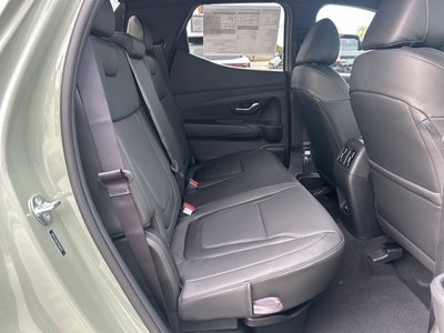 2026 Hyundai SANTA CRUZ SEL Activity AWD