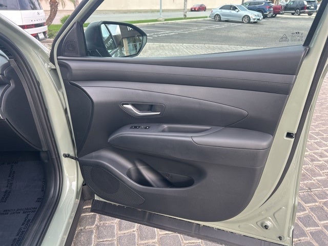 2026 Hyundai SANTA CRUZ SEL Activity AWD