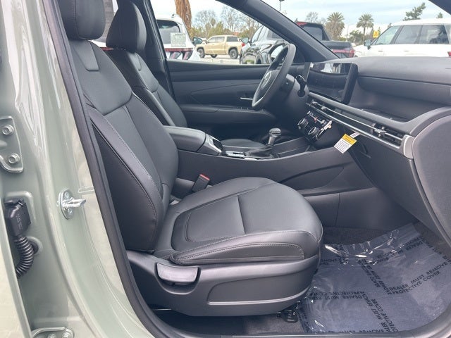 2026 Hyundai SANTA CRUZ SEL Activity AWD