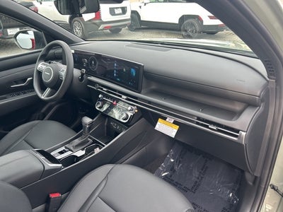 2026 Hyundai SANTA CRUZ SEL Activity AWD