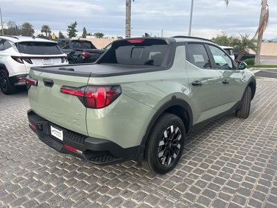 2026 Hyundai SANTA CRUZ SEL Activity AWD