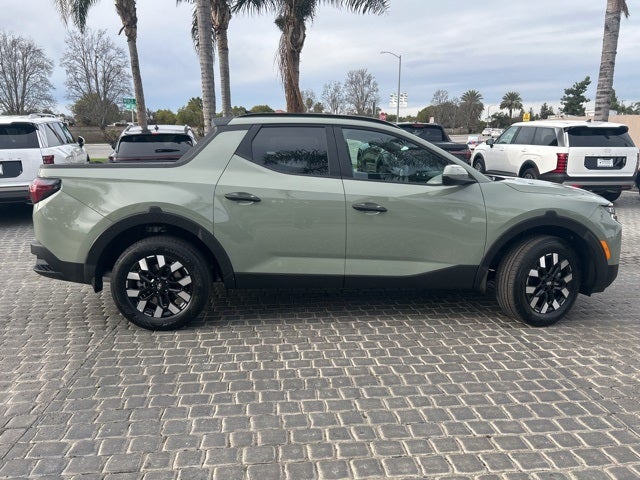 2026 Hyundai SANTA CRUZ SEL Activity AWD