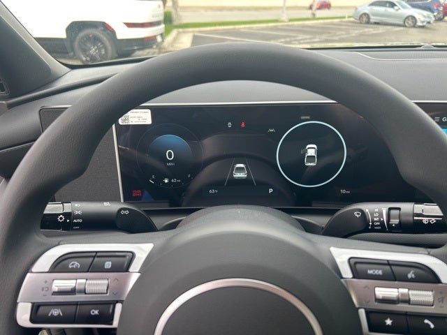 2026 Hyundai SANTA CRUZ SEL Activity AWD