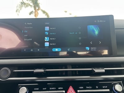 2026 Hyundai SANTA CRUZ SEL Activity AWD