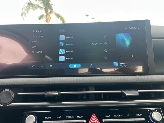 2026 Hyundai SANTA CRUZ SEL Activity AWD