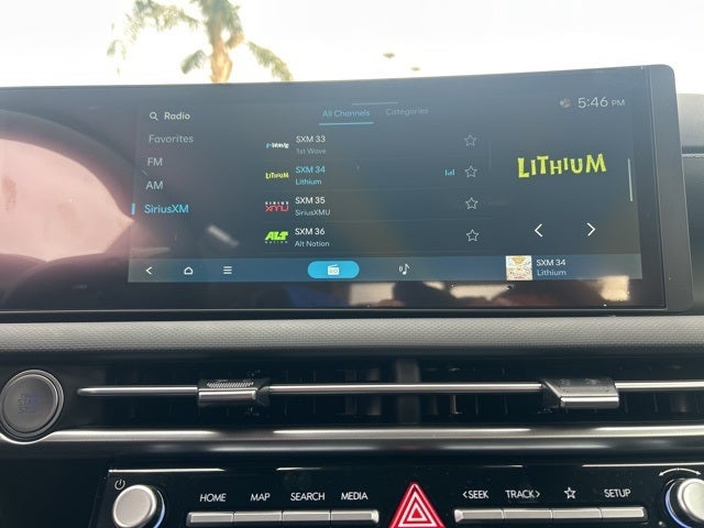 2026 Hyundai SANTA CRUZ SEL Activity AWD