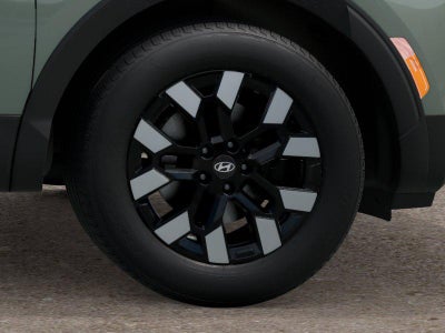 2026 Hyundai SANTA CRUZ SEL Activity AWD