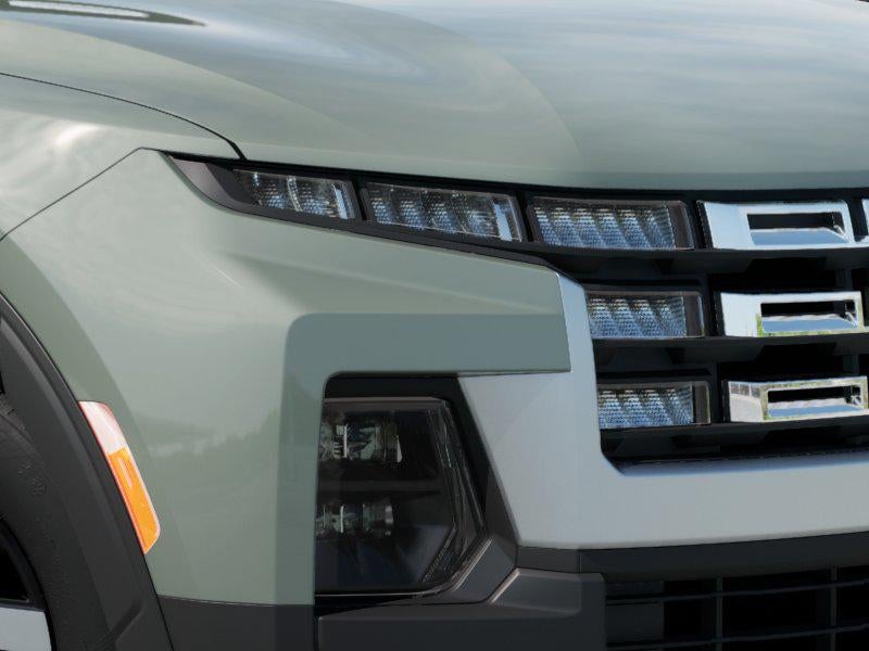 2026 Hyundai SANTA CRUZ SEL Activity AWD