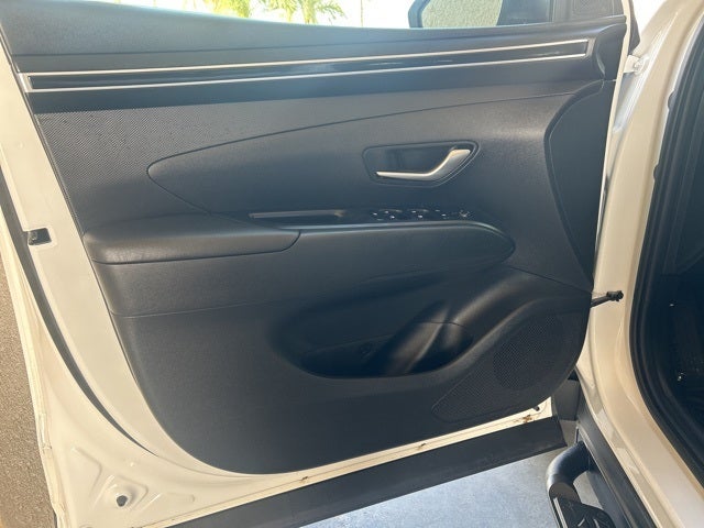 2024 Hyundai SANTA CRUZ XRT CERTIFIED