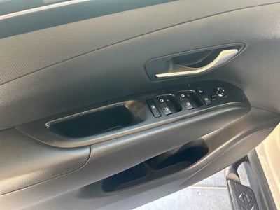 2024 Hyundai SANTA CRUZ XRT CERTIFIED