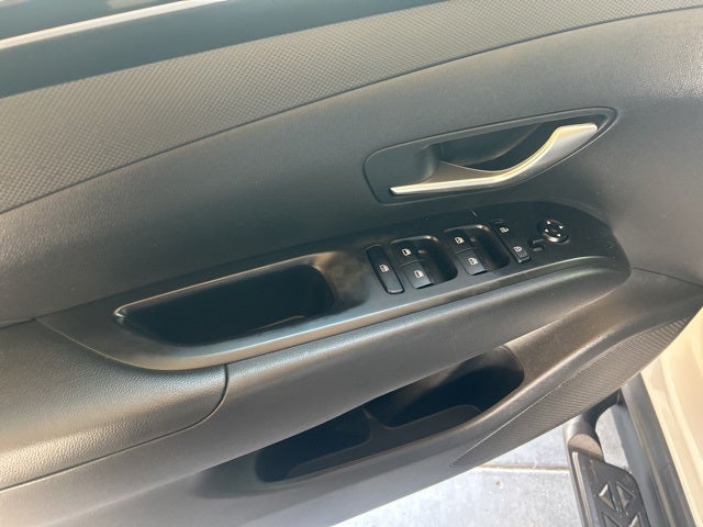 2024 Hyundai SANTA CRUZ XRT CERTIFIED