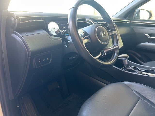 2024 Hyundai SANTA CRUZ XRT CERTIFIED