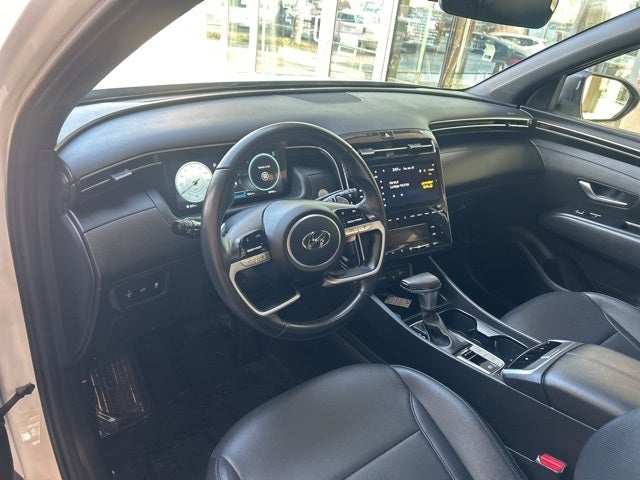 2024 Hyundai SANTA CRUZ XRT CERTIFIED