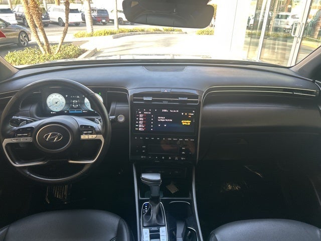 2024 Hyundai SANTA CRUZ XRT CERTIFIED