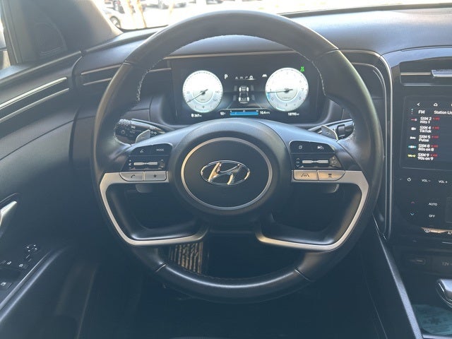 2024 Hyundai SANTA CRUZ XRT CERTIFIED