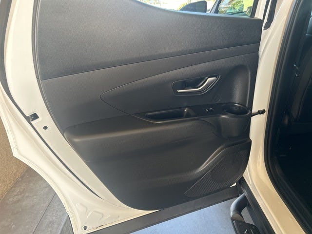 2024 Hyundai SANTA CRUZ XRT CERTIFIED