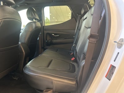 2024 Hyundai SANTA CRUZ XRT CERTIFIED